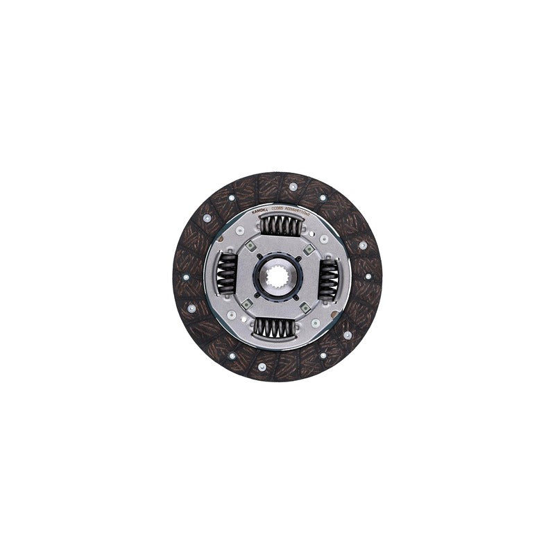 Disc ambreiaj KAMOKA DC065
