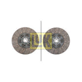 Disc ambreiaj LuK 336 0049 10