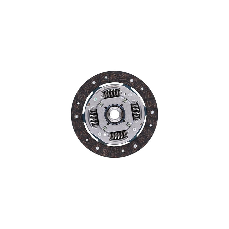 Disc ambreiaj KAMOKA DC061