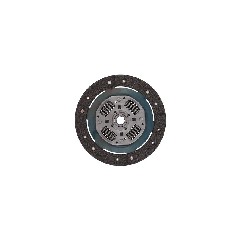 Disc ambreiaj KAMOKA DC142