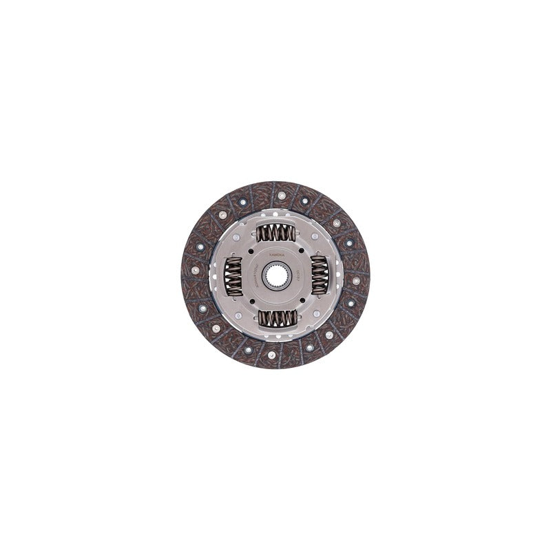 Disc ambreiaj KAMOKA DC157