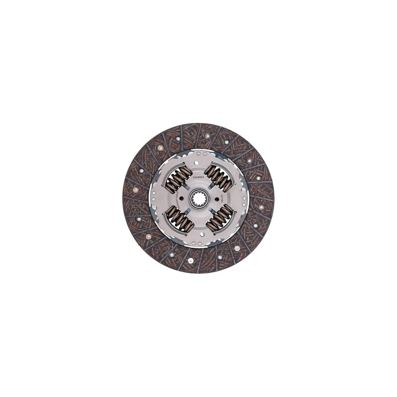 Disc ambreiaj KAMOKA DC169