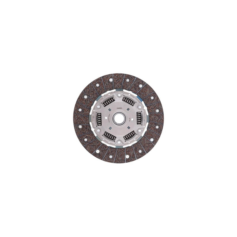 Disc ambreiaj KAMOKA DC187