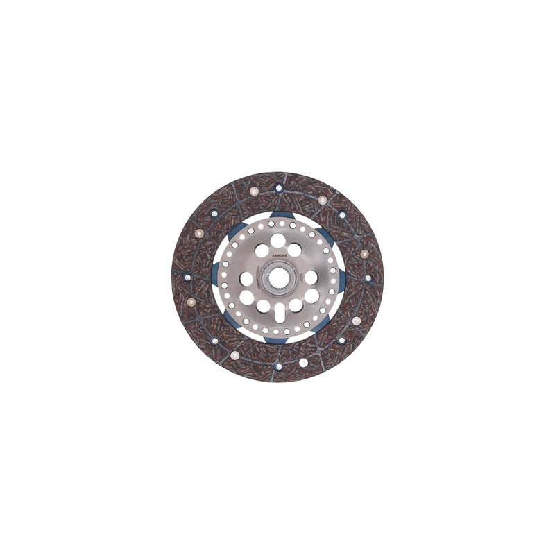 Disc ambreiaj KAMOKA DC291