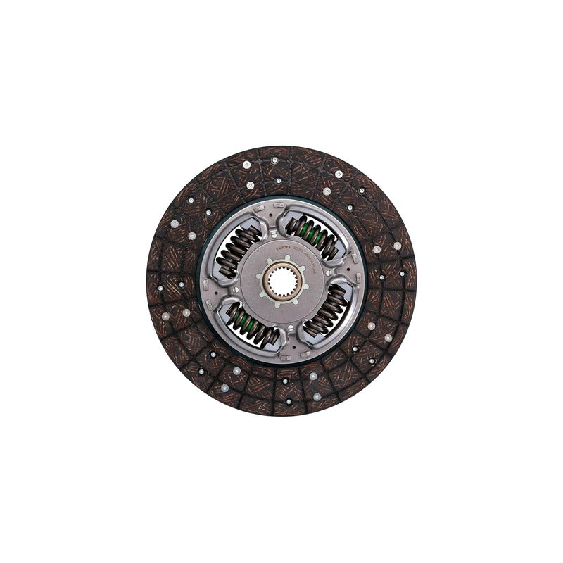 Disc ambreiaj KAMOKA DC057