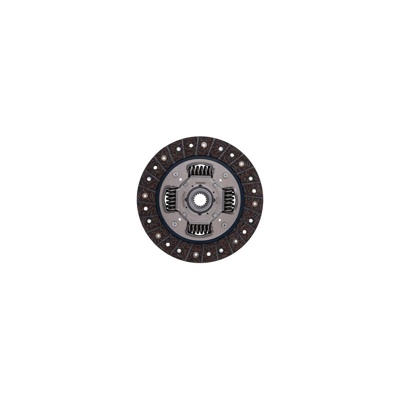 Disc ambreiaj KAMOKA DC158