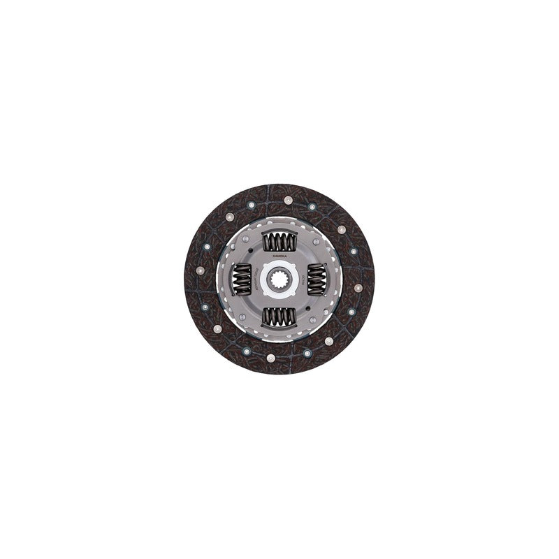 Disc ambreiaj KAMOKA DC166