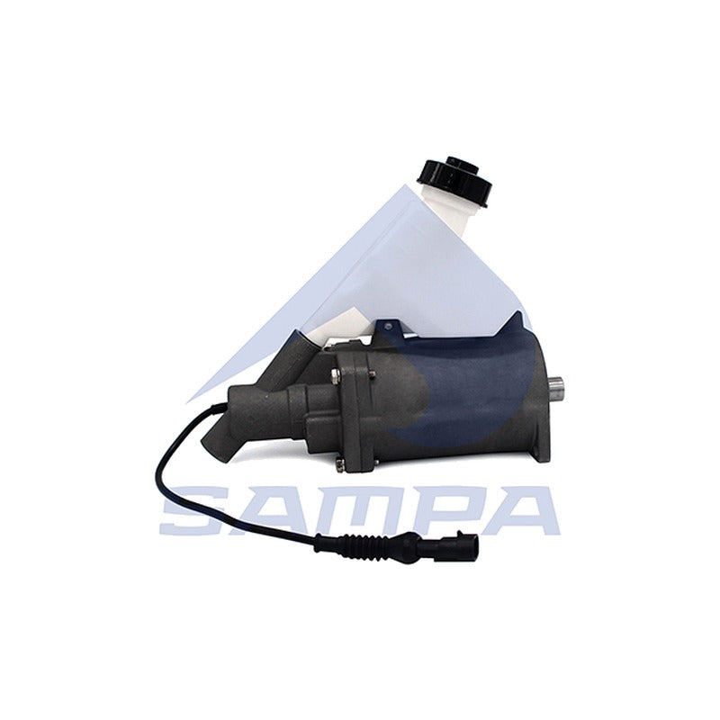 Clutch Booster SAMPA 096.3059