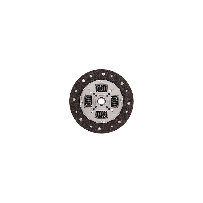 Disc ambreiaj KAMOKA DC206