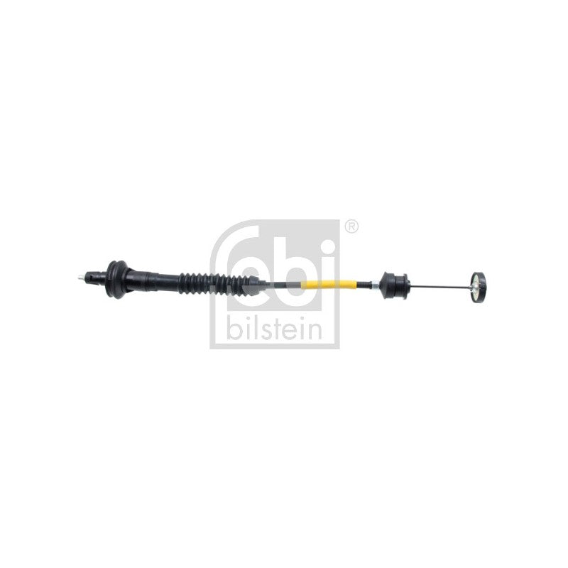 Cablu ambreiaj FEBI BILSTEIN 185387