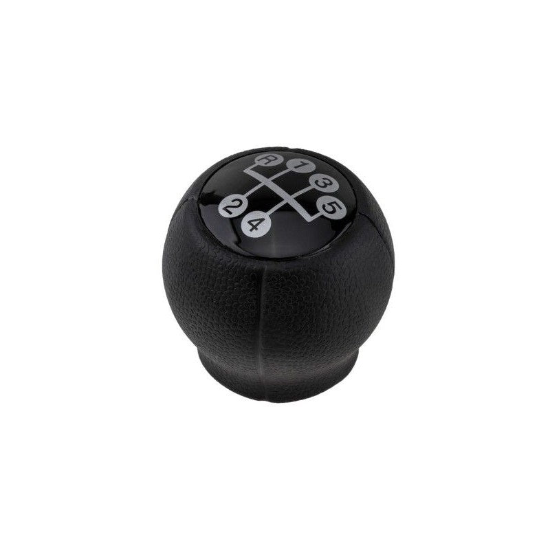gear shift lever knob MTR 13311570
