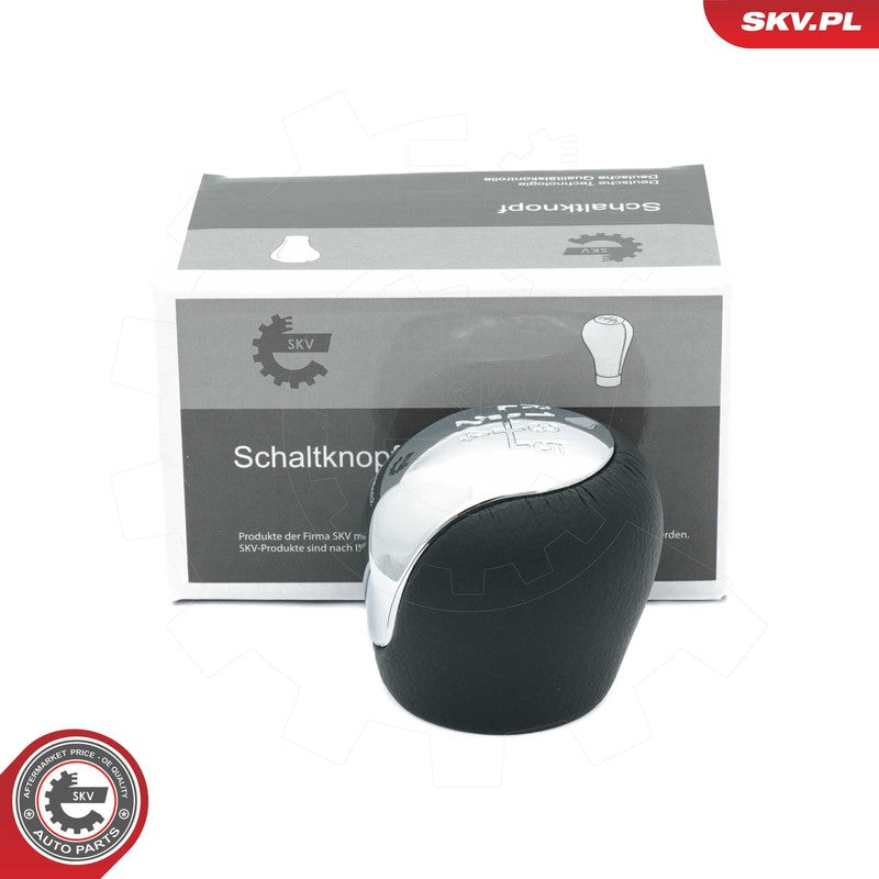 Gear Lever Knob ESEN SKV 63SKV049