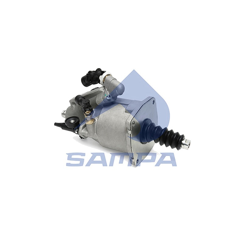 Clutch Booster SAMPA 092.362