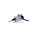 Clutch Booster SAMPA 096.147