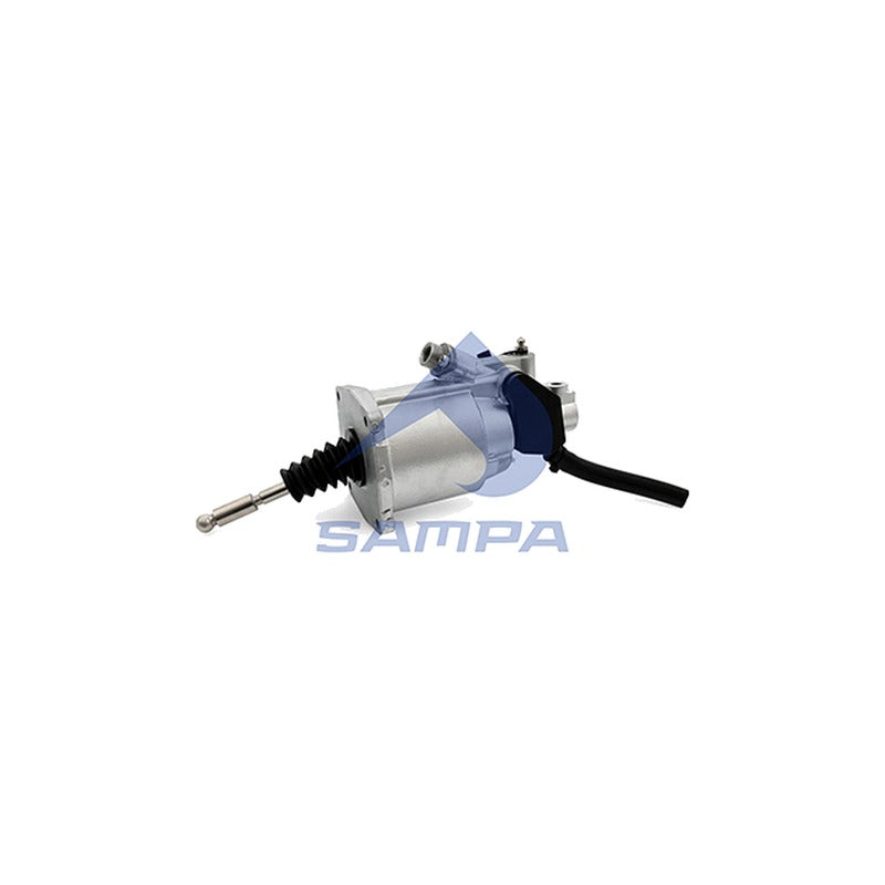 Clutch Booster SAMPA 096.147