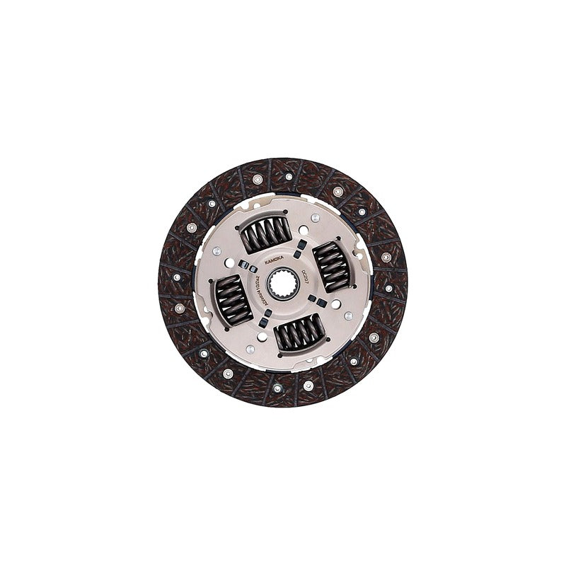 Disc ambreiaj KAMOKA DC207