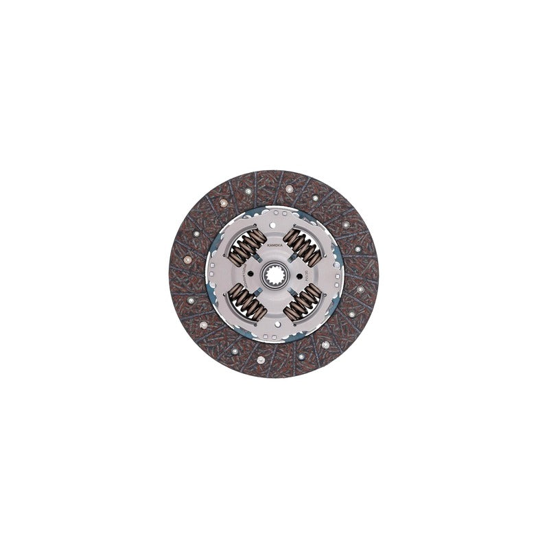 Disc ambreiaj KAMOKA DC124