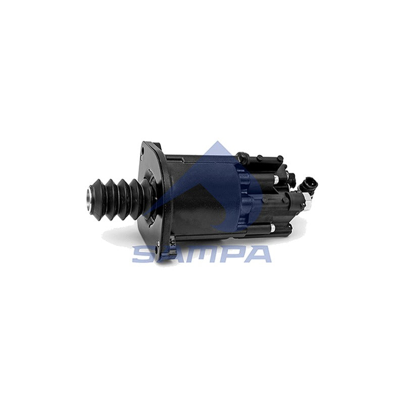 Clutch Booster SAMPA 091.064