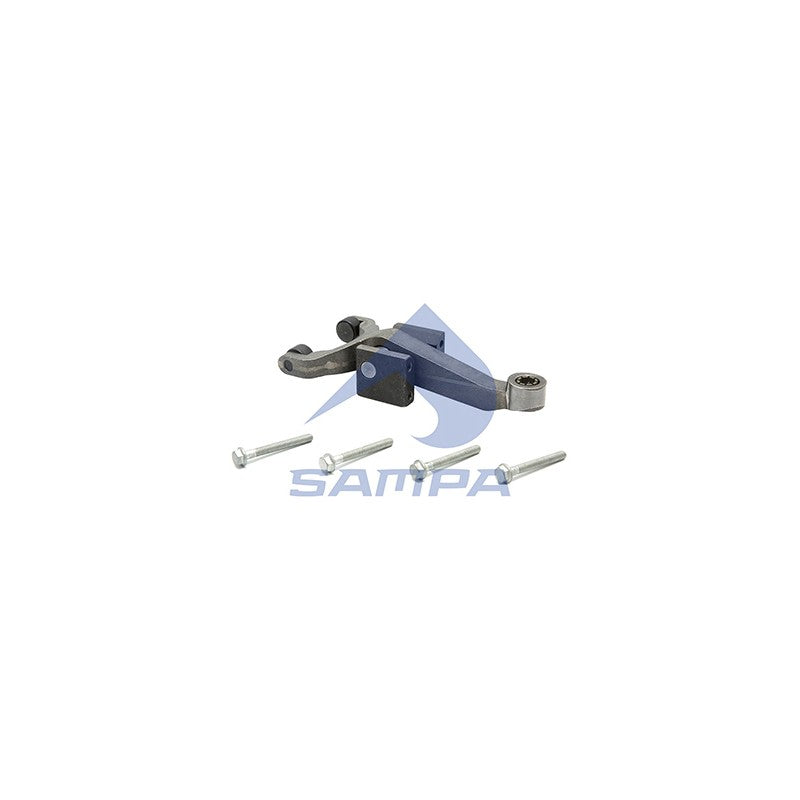 Furca ambreiaj SAMPA 050.295