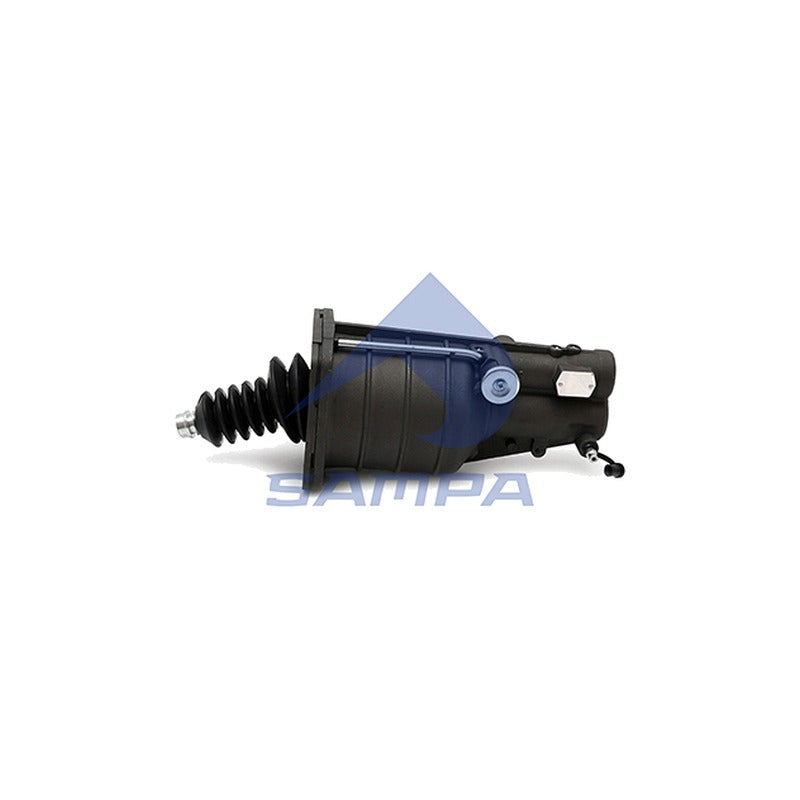Clutch Booster SAMPA 096.5735