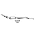 Ball Head, gearshift linkage SAMPA 100.037
