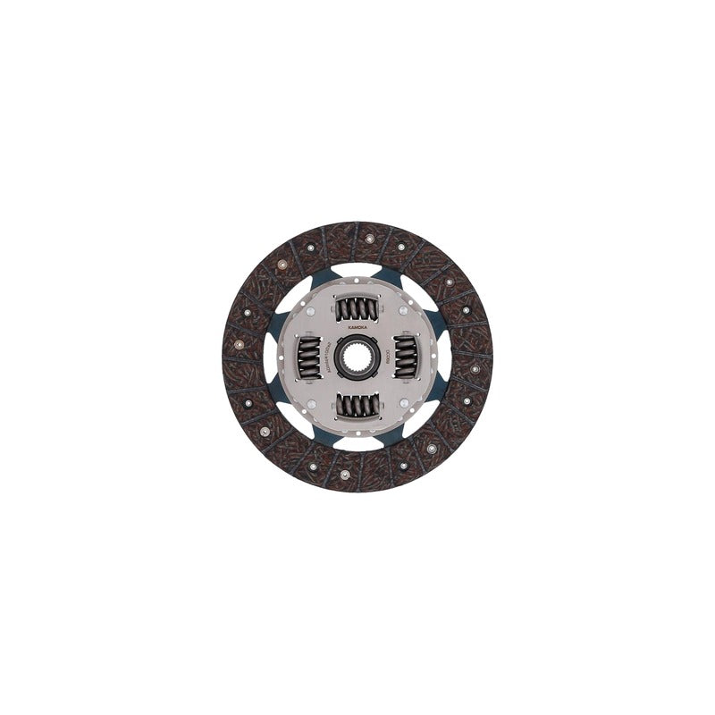 Disc ambreiaj KAMOKA DC069