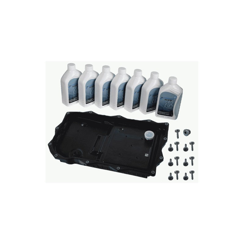 Kit piese cutie automata ZF 1087.298.360