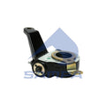 Adjuster, braking system SAMPA 203.039