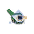 Adjuster, braking system SAMPA 078.133
