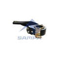 Adjuster, braking system SAMPA 047.409