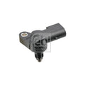 Comutator marsarier FEBI BILSTEIN 186609