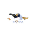 Adjuster, braking system SAMPA 071.078