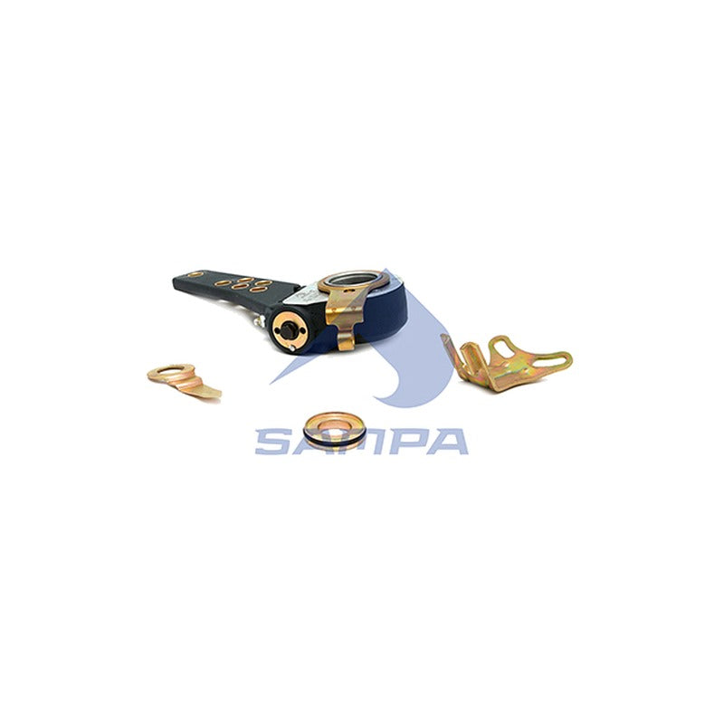 Adjuster, braking system SAMPA 071.078