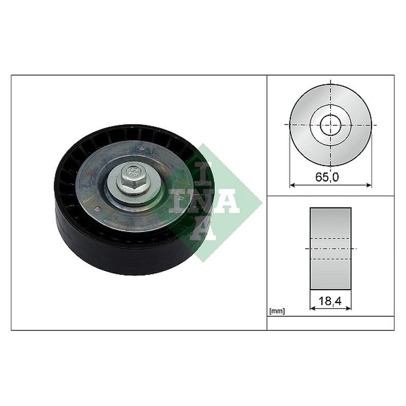 Piesa OE FORD OE 5224204