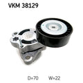 Piesa OE MERCEDES OE A6542000070