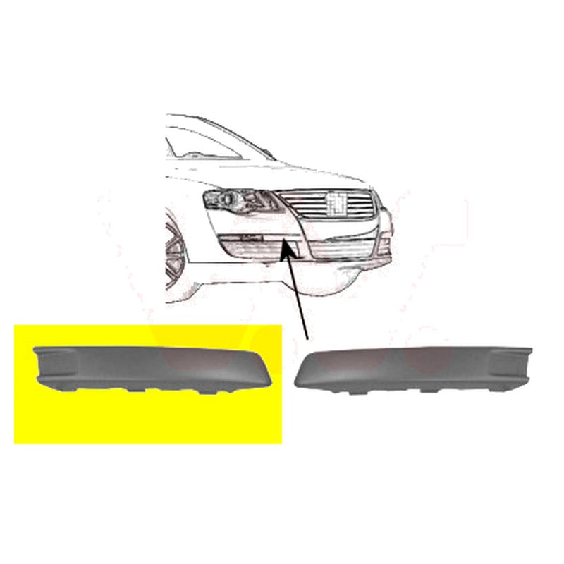 Piesa OE VW-AUDI OE 3C0807646AGRU