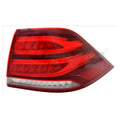 Piesa OE MERCEDES OE A1669065501