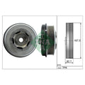 Piesa OE MERCEDES OE A6420302403