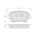 Piesa OE RENAULT OE 410604775R