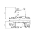 Piesa OE VW-AUDI OE 04L129766BA