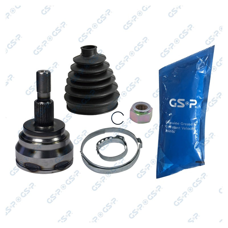 Piesa OE MERCEDES OE A1663507000
