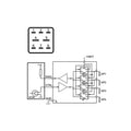 Piesa OE RENAULT OE 110678071R