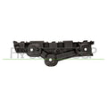 Piesa OE RENAULT OE 631433758R