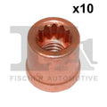 Piesa OE VW-AUDI OE WHT005491