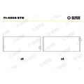 Piesa OE BMW OE 11247798092