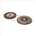 Piesa OE RENAULT OE 302056020R