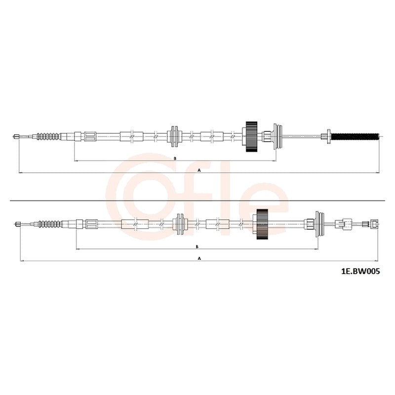 Piesa OE BMW OE 34436850289