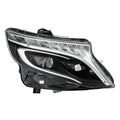 Piesa OE MERCEDES OE A4479062401