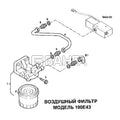 Piesa OE IVECO OE 500344424