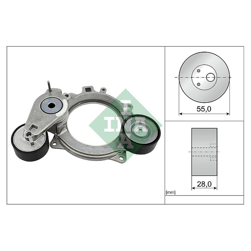 Piesa OE VW-AUDI OE 05L903305E